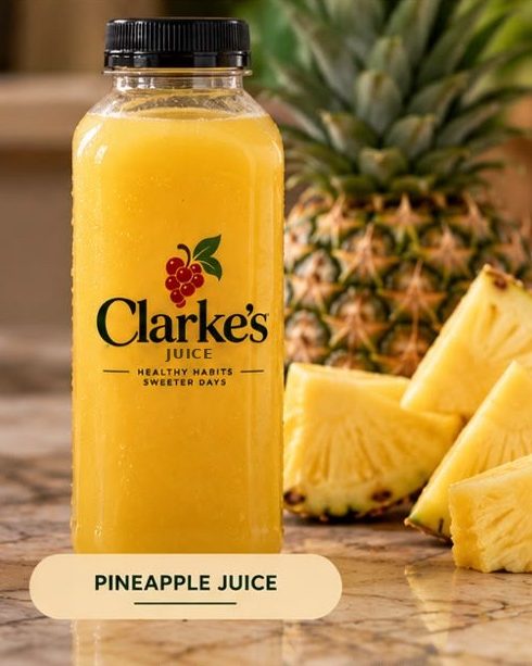 Pineapple Juice